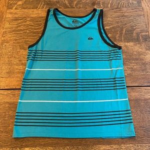 Quicksilver tank top